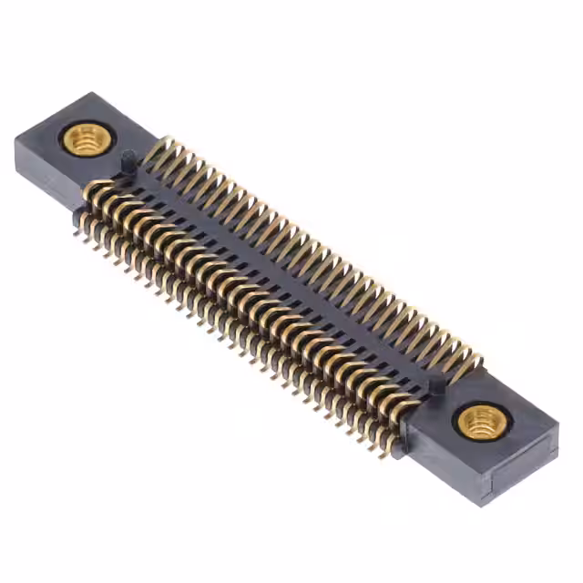 FSI-130-03-G-D-E-AD Samtec Inc.  Arrays Edge Type Mezzanine (Board to Board)